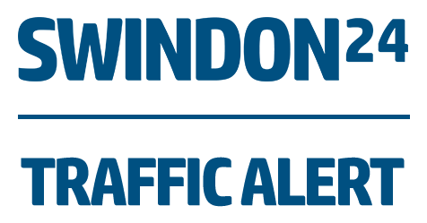 Swindon24 Traffic Alert