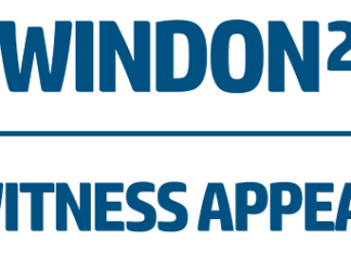Swindon 24 - Witness Appea