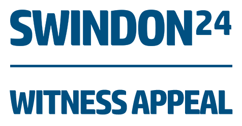 Witness appeal after 16-year old boy attacked in Swindon