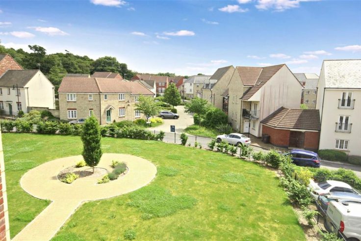 Redhouse, North Swindon