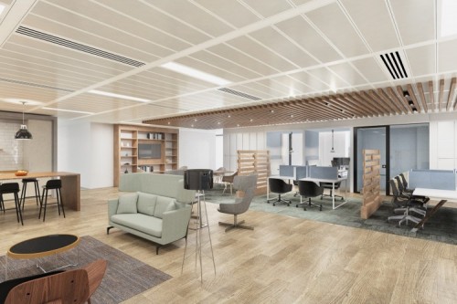 Regus - Swindon Centre