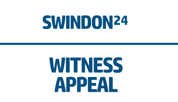 Swindon 24 Witness Appeal