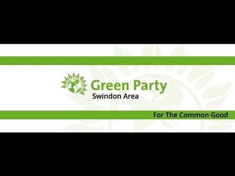 Swindon Green Party to Protest against fracking