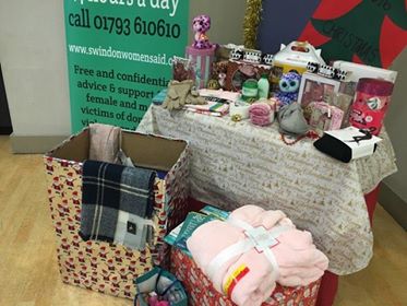 Natwest Christmas charity appeal