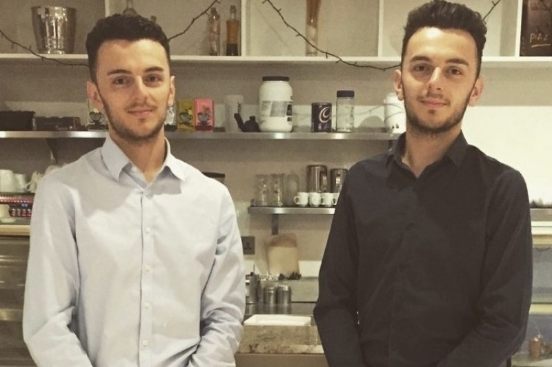 Jacobs Brothers Swindon