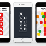 David and Goliath Games - Game Launch