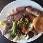 Robins Farm Swindon - Carvery