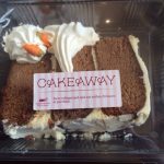 Robins Farm Swindon - Cakeaway