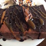 Robins Farm Swindon - Dessert