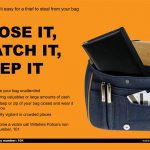 Wiltshire Police - Handbag Theft