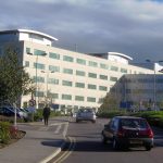 GWH - Great Western Hospital