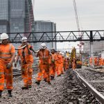 Network Rail - Christmas Upgrade