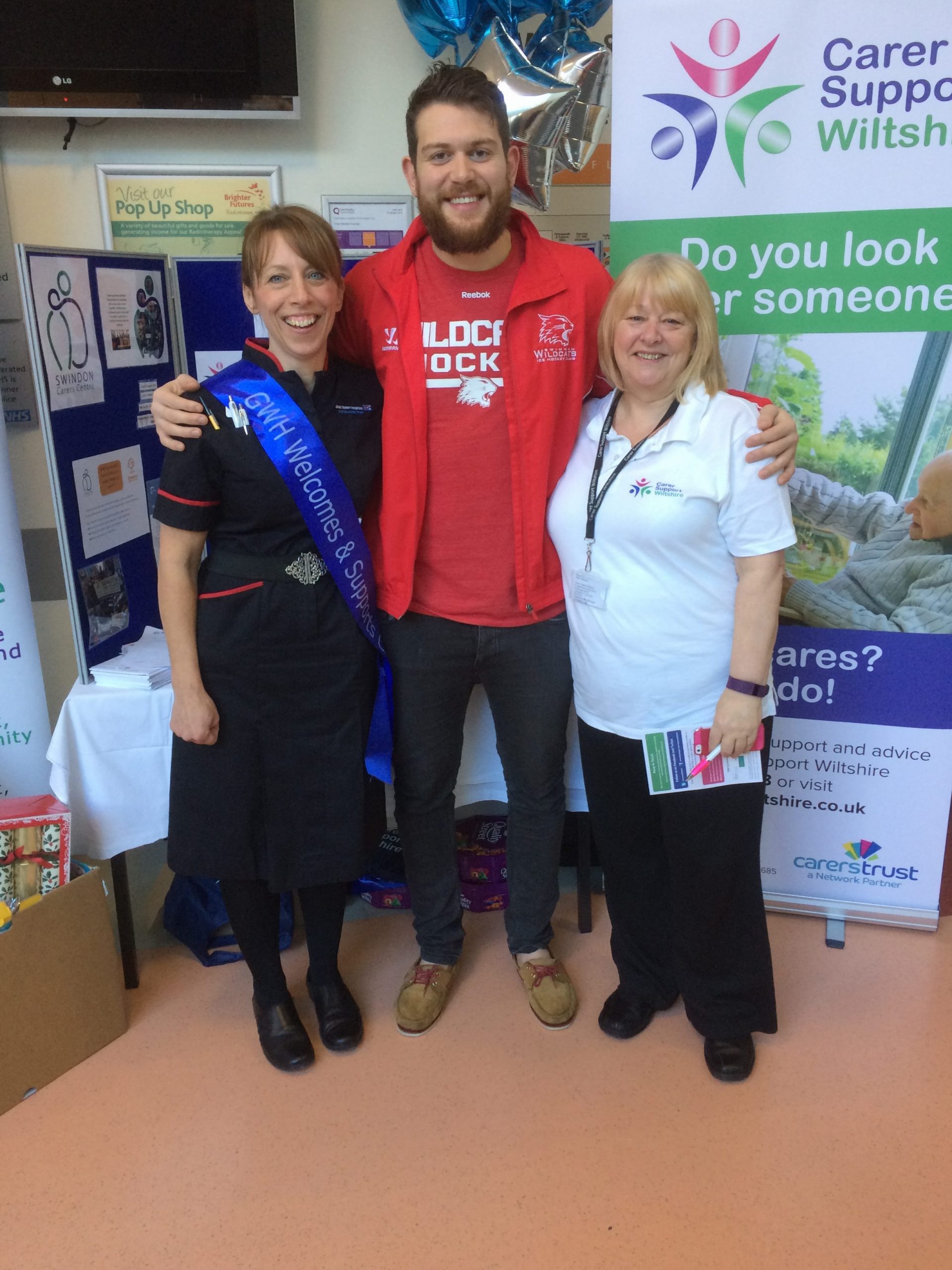 carers rights day wiltshire