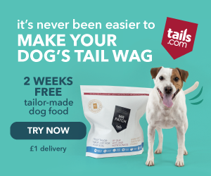 tails.com promotion