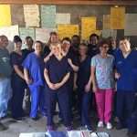 Advanced Dental Care in Swindon’s Old Town visited Kenya
