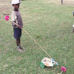 Advanced Dental Care in Swindon’s Old Town visited Kenya