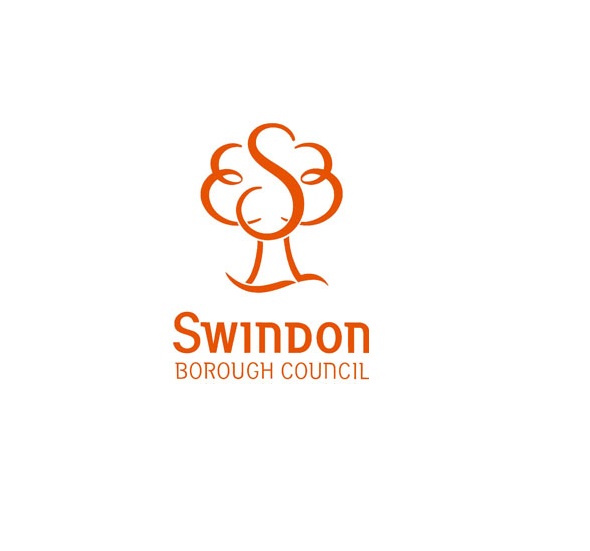 swindon borough council logo