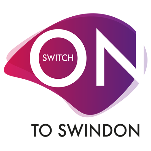 Switch on to swindon. © Facebook/ Switch on to Swindon