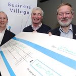 Business Village presentation