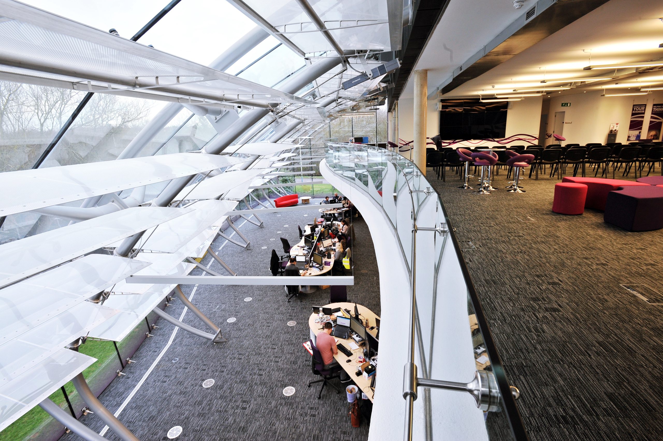 excalibur communications swindon