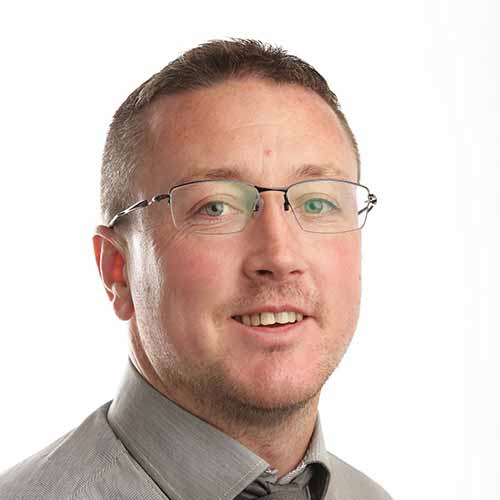 lee flanagan - md centraheat