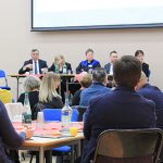 swindon-college-head-of-business-first-paul-jones-opens-the-apprenticeship-levy-breakfast