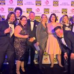 the-excalibur-team-at-the-sunday-times-best-100-companies-awards