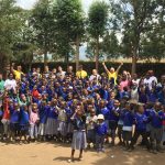 younite foundation in kenya