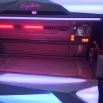 Glöden Tanning and Beauty - Swindon