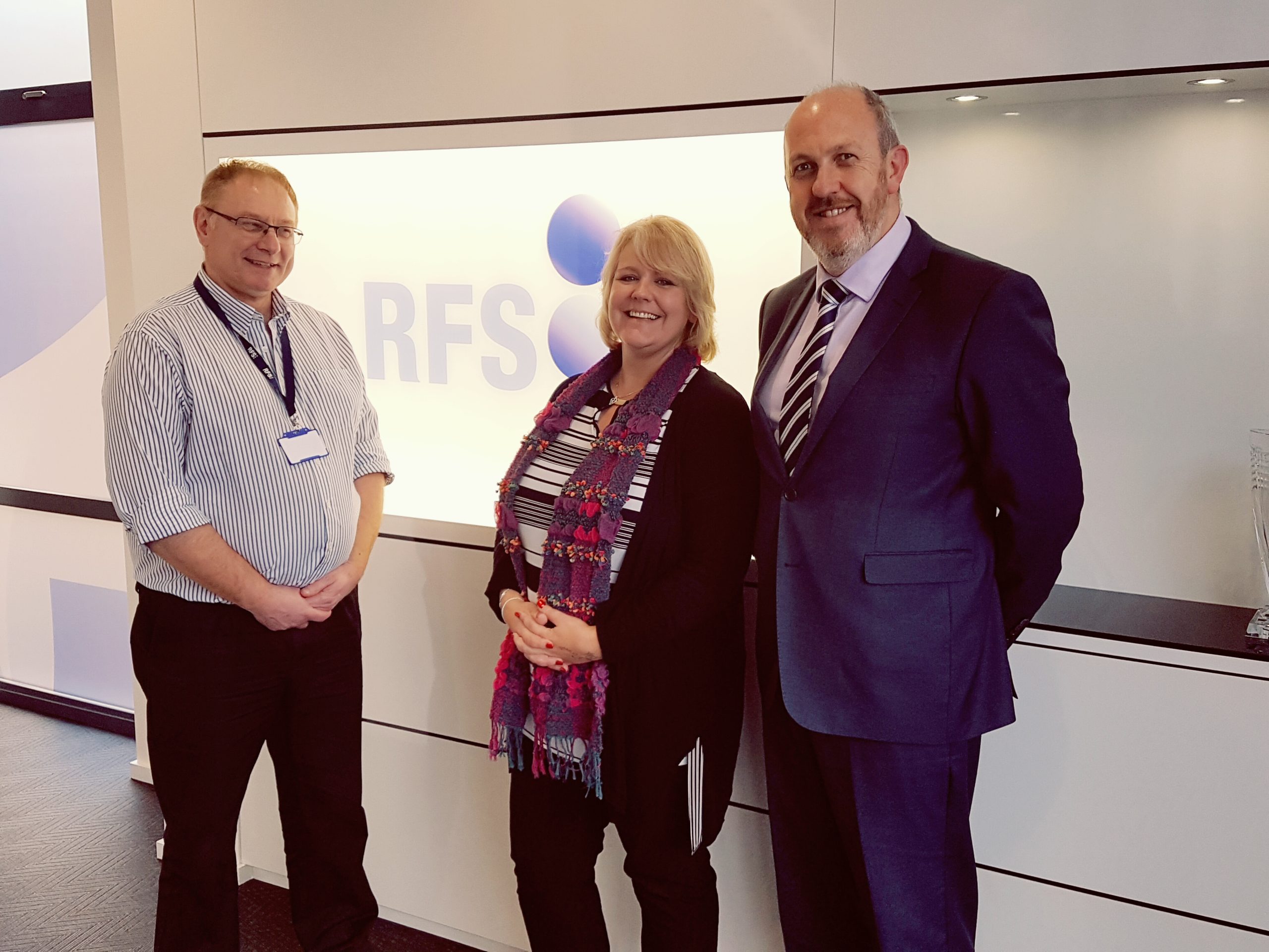 Auto enrolment for SMB's