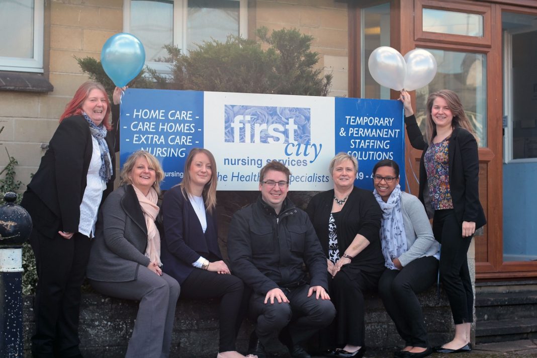 First City Home Care