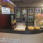 Glöden Tanning and Beauty - Swindon