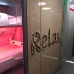 Glöden Tanning and Beauty - Swindon
