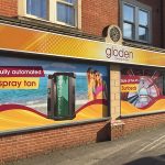 Glöden Tanning and Beauty - Swindon