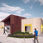 Great Western Hospital Radio Therapy Centre