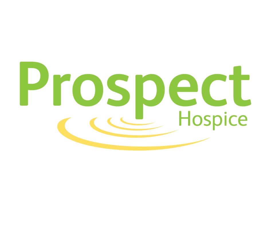 prospect hospice Swindon