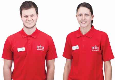 recreation-assistant-lifegaurd
