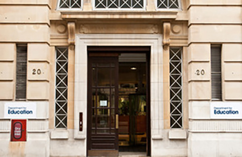 Social workers wanted