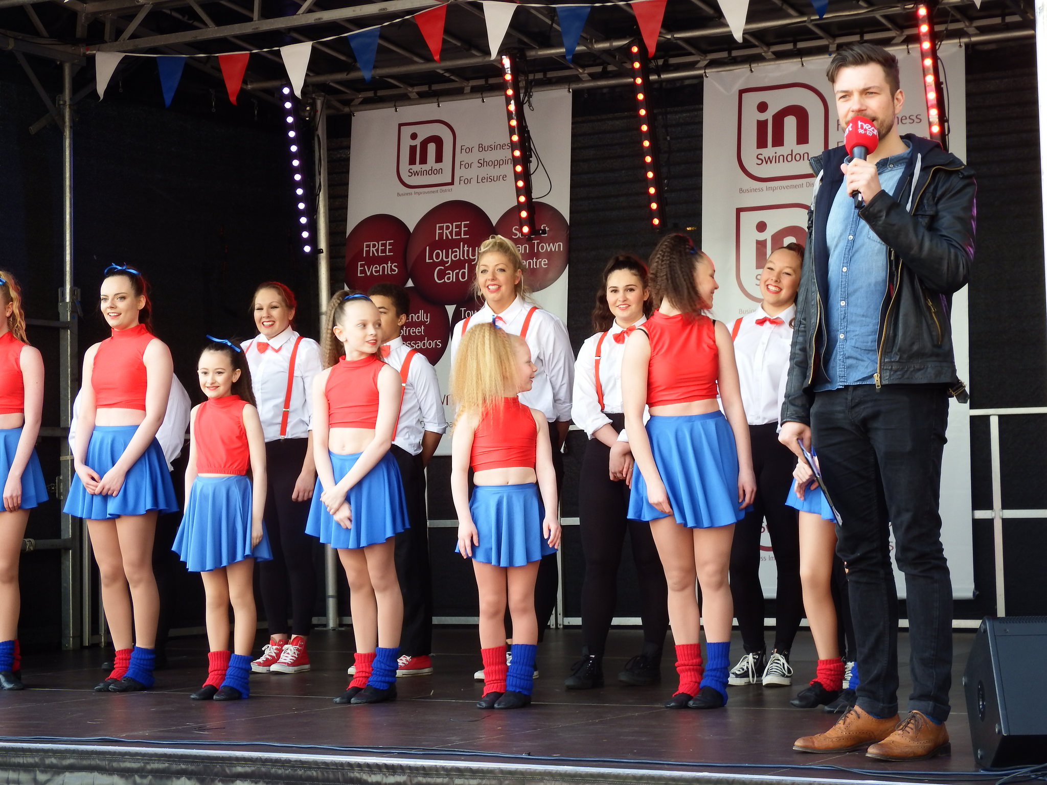 InSwindon - Best of Swindon Talent Competition