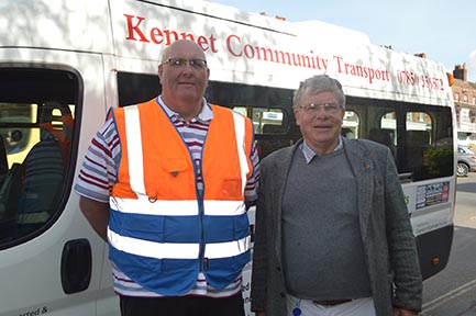 kennet-community-transport