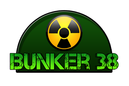 bunker38 swindon