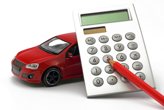 Car insurance up £95 for drivers in South West England