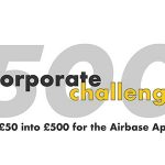 500 Corporate Challenge Logo
