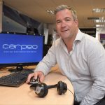 Carpeo Director David Williams