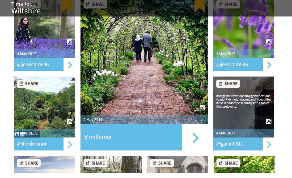 social-hub-screen-shot