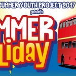 Wyvern summer-holiday