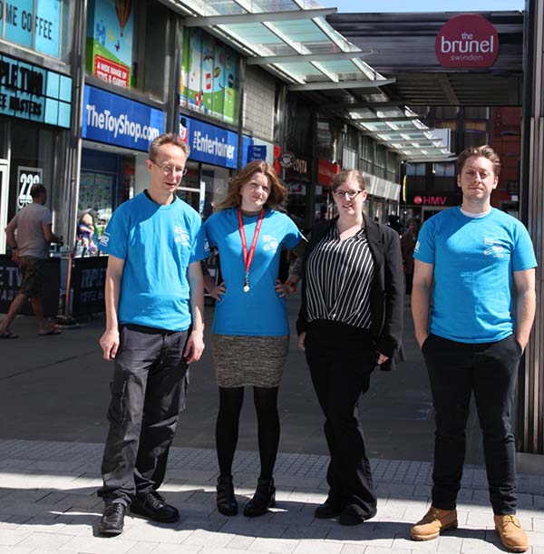 the-team-from-the-brunel-tackling-brecon-beacons-challenge