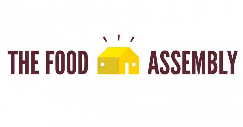 The food assembly