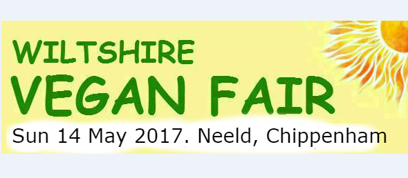 Wiltshire Vegan Fair back for second year due to popular demand
