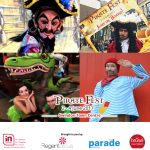 Pirate Fest Swindon